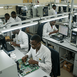 💻 Computer Engineering