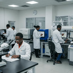 🧬 Biomedical Engineering